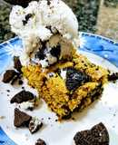Oreo Blondie