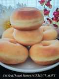 DoNey(Donat Honey) gembul soft
