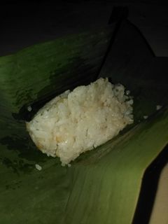 Foto resep Tape ketan sederhana tapi istimewa