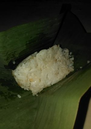 Foto resep Tape ketan sederhana tapi istimewa