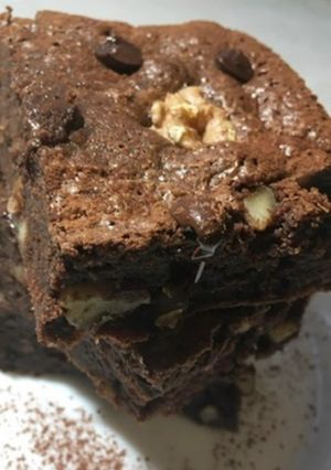 Foto principal de Brownies