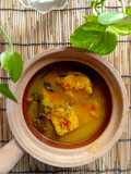 Ikan kenerak masak tempoyak