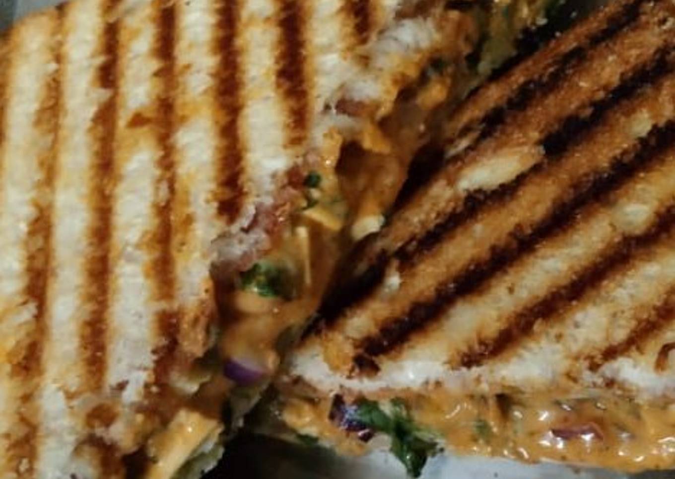 Sandwich