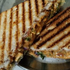 A picture of Sandwich.