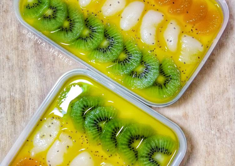 FRUDING /FRUITS DINGSU