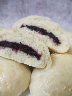 Foto resep Bakpao Simpel Tanpa Ulen
