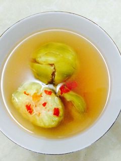 Foto resep Asinan Kedondong