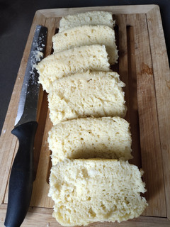 A picture of Bread from Bread Machine.