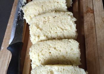 Easy Make Recipe Bread from Bread Machine Restaurant Style