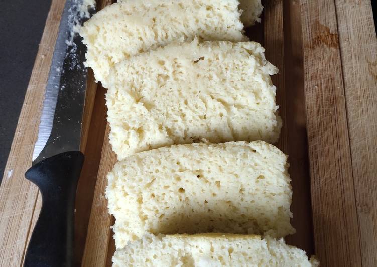 Bread from Bread Machine Bread from Bread Machine