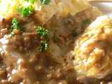 curry omurice