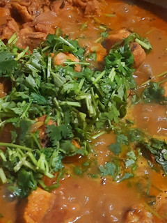 சிக்கன் குழம்பு(chicken kulambu recipe in tamil) செய்முறை முக்கிய புகைப்படம்