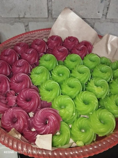 Foto resep Kue Kaswi