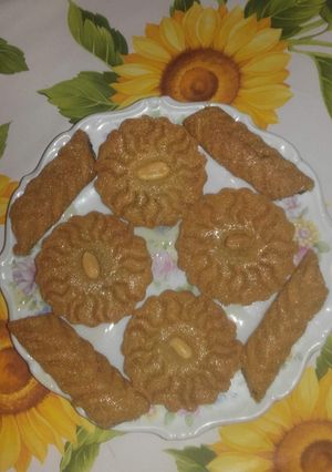 صورة لوصفة مقروط النقاش مقلي