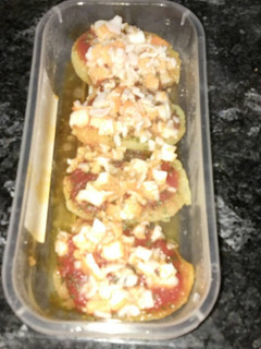 Una foto de Patatas improvisadas