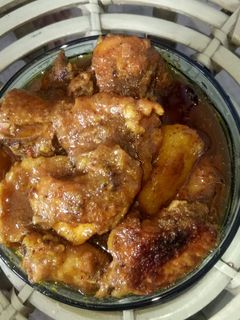 চিকেন চাপ (Chicken chap recipe in Bengali) রেসিপির প্রধান ছবি