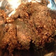 A picture of A Crowd-Pleasing Authentic Porcini Sauce.