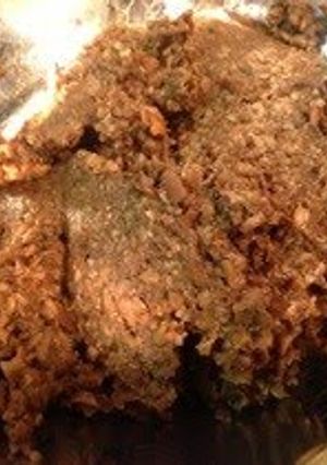 A picture of A Crowd-Pleasing Authentic Porcini Sauce.