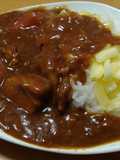 Melts in Your Mouth! Tender Pork Belly Curry