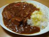 pork belly curry