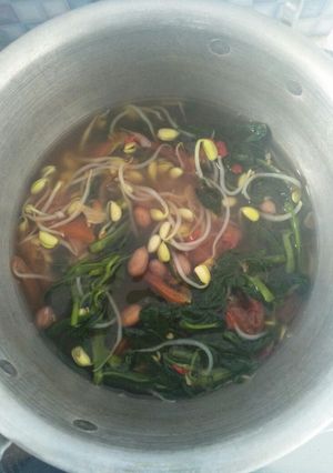 Foto resep Sayur Asem Ala Jawa Timuran