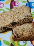 Barritas de cereal