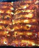 Canelones 😋