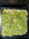 Vegetable Briyani