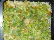 A picture of turmeric basmati