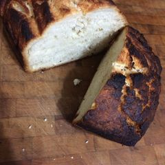 A picture of Beer Bread (EASY).