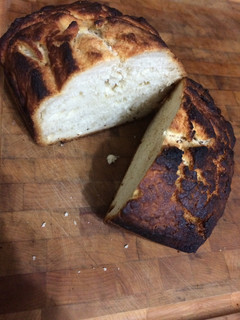 A picture of Beer Bread (EASY).
