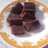 Puding Hunkwee Cokelat