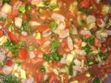 mexican appetizers