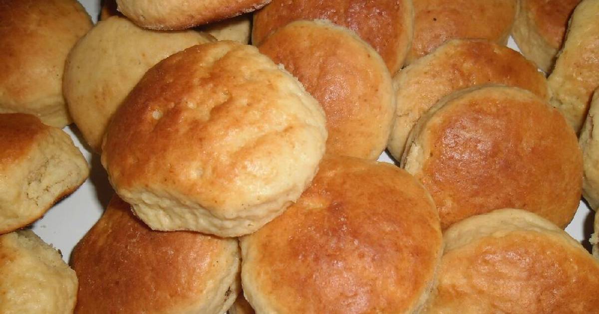 4 Easy And Tasty Rama Scones Recipes By Home Cooks Cookpad