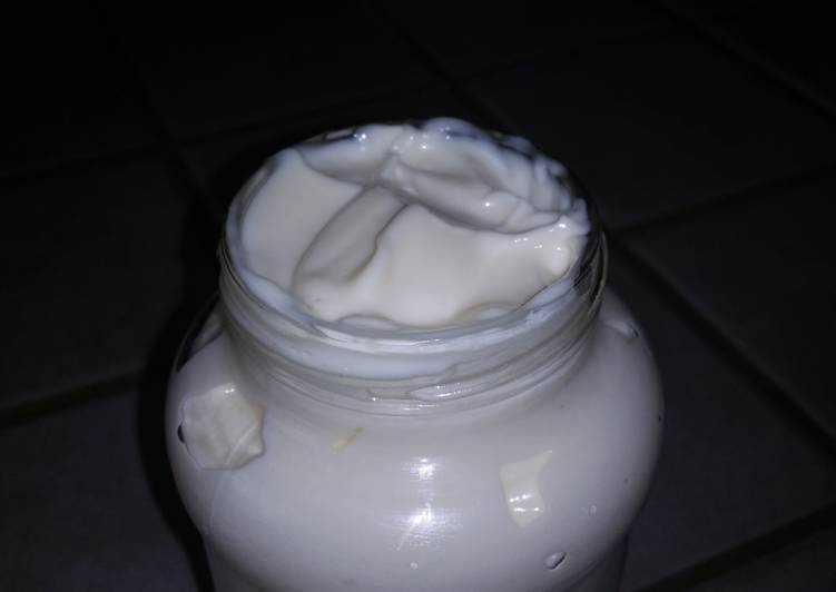 Paleo olive oil mayo - whole 30 Paleo olive oil mayo - whole 30