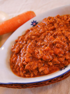 A picture of Original Ragù Bolognese.