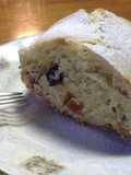 St. Petersburg Muffin Cake