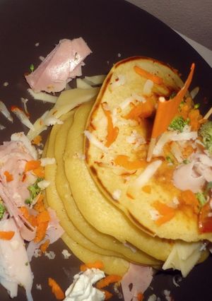 Foto principal de Tortitas