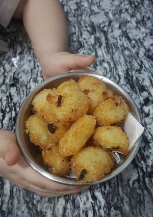 Foto resep Cireng home made