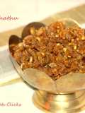 Aval Vilayichathu