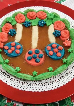 Foto di Crostata Epifania