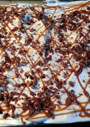 A picture of Tres Leches Cake.