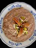 Chikoo kheer