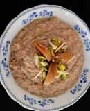 Chikoo kheer