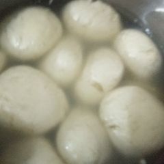 Rasgulla A picture of Rasgulla.