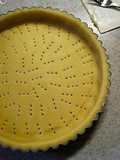 How to Blind-Bake Pate a Fonce & Tart Crusts