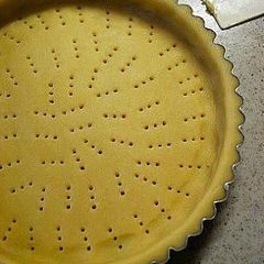 A picture of How to Blind-Bake Pate a Fonce & Tart Crusts.