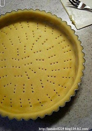 A picture of How to Blind-Bake Pate a Fonce & Tart Crusts.