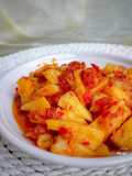 Sambal Nanas