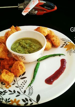 राम लड्डू (Ram ladoo recipe in Hindi) रेसिपी मुख्य फोटो